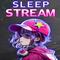 Sleep Stream's game picture on Twitch