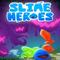 Slime Heroes's game picture on Twitch