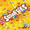 Smarties: Meltdown's game picture on Twitch
