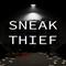 Sneak Thief's game picture on Twitch