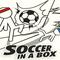 Soccer in a Box Twitch game picture on 