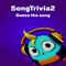 SongTrivia 2: Guess the song's game picture on Twitch