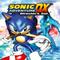 Sonic Adventure DX: Director's Cut's game picture on Twitch