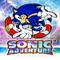 Sonic Adventure's game picture on Twitch