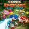 Sonic Boom: Rise of Lyric's game picture on Twitch