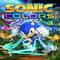 Sonic Colors's game picture on Twitch