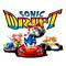 Sonic Drift's game picture on Twitch