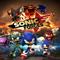 Sonic Forces Twitch game picture on 