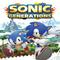 Sonic Generations's game picture on Twitch