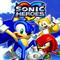 Sonic Heroes's game picture on Twitch