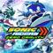 Sonic Riders: Zero Gravity's game picture on Twitch