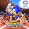 Sonic at the Olympic Games: Tokyo 2020's game picture on Twitch