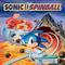 Sonic the Hedgehog: Spinball's game picture on Twitch