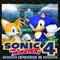 Sonic the Hedgehog 4: Episode II's game picture on Twitch