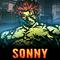 Sonny's game picture on Twitch