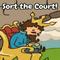 Sort the Court!'s game picture on Twitch