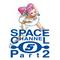 Space Channel 5: Part 2's game picture on Twitch