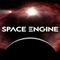 SpaceEngine's game picture on Twitch