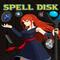 Spell Disk's game picture on Twitch