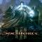 SpellForce 3's game picture on Twitch