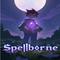 Spellborne's game picture on Twitch