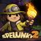 Spelunky 2's game picture on Twitch