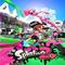 Splatoon 2's game picture on Twitch