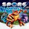 Spore Hero's game picture on Twitch