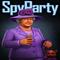 SpyParty's game picture on Twitch