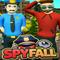 Spyfall Twitch game picture on 