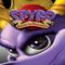 Spyro: Enter the Dragonfly's game picture on Twitch