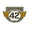 Squadron 42's game picture on Twitch