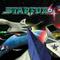 Star Fox 64's game picture on Twitch