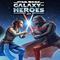 Star Wars: Galaxy of Heroes's game picture on Twitch