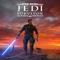 Star Wars Jedi: Survivor's game picture on Twitch