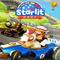 Starlit KART Racing's game picture on Twitch