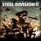 Steel Division 2's game picture on Twitch