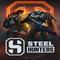 Steel Hunters's game picture on Twitch