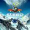 Steep's game picture on Twitch