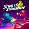 Stick It to the Stickman's game picture on Twitch