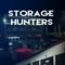 Storage Hunters's game picture on Twitch