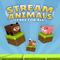 Stream Animals: Free for All's game picture on Twitch