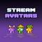 Stream Avatars's game picture on Twitch