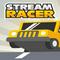 Stream Racer's game picture on Twitch