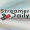 Streamer Daily's game picture on Twitch
