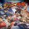 Street Fighter X Tekken's game picture on Twitch