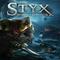 Styx: Shards of Darkness's game picture on Twitch
