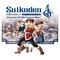 Suikoden II HD Remaster: Dunan Unification War's game picture on Twitch