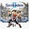 Suikoden II's game picture on Twitch