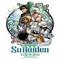 Suikoden III's game picture on Twitch